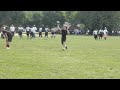 overlea broadneck football ravens 7 on 7 football jamboree 6 11 2011