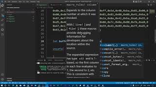 Rust - Executing Shellcode