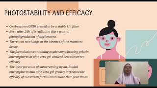 THE SCIENCE BEHIND SUNSCREEN: CHEMICAL COMPOSITION AND MECHANISMS OF ACTION 