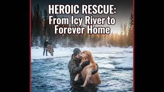 10 HEROIC RESCUES That Will Restore Your Faith In Humanity. #animals #saveanimals #animalrescue
