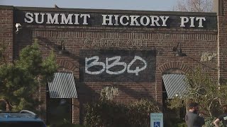 Popular Lee's Summit BBQ restaurant closing after 30 years