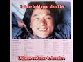 Jackie Chan-  Platonic Institution - subtitulado español-ingles