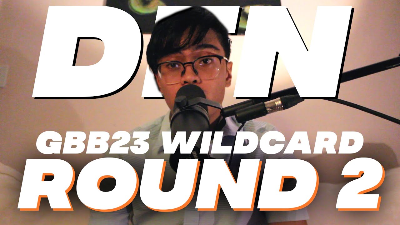 DEN – GBB23: World League Solo Wildcard (ROUND 2) - YouTube