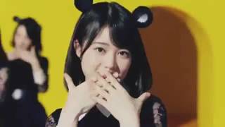 乃木坂46 「mouse  CM」