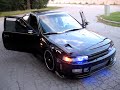 custom 90 honda accord coupe