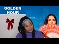 Kacey Musgraves - Golden Hour Album |REACTION|