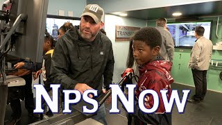 NPS Now: 2023 Navy STEM Day