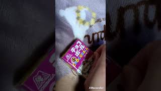 チョコボールチャレンジ885日目