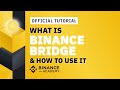 What is Binance Bridge And How to Use It | #Binance Official Guide