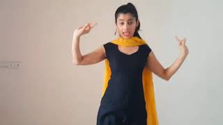 Ghunghroo toot jayega dance | Ghungroo Dance| Sapna Choudhary | Haryanvi Dance |
