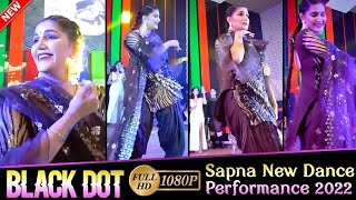 Black Dot - Sapna Choudhary Dance || Sapna Choudhary New Dance 2022 || Gol Gol Muh Leri Batua Sa