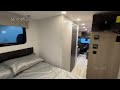 2024 sunseeker ts 2380 ford transit class c motorhome by forest river