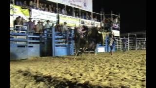 Doing It For Demi Bullride Gordonvale