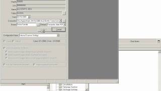 Single Patient Scanning and Filing in TW Scan