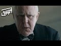 The Dignified And The Efficient | The Crown (Claire Foy, John Lithgow)