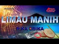 KARAOKE LAGU Daerah KERINCI-Jambi LIMAU MANIH (Rika Erika)