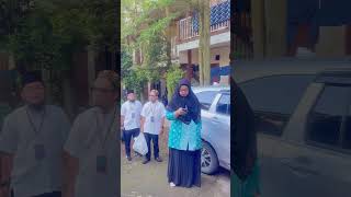 KUNJUNGAN SILATURAHMI RAMADHAN 1445H