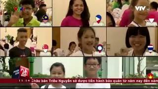 Văn Hóa Ăn Cơm Của Các Nước ASEAN Có Gì Khác Nhau | VTV24