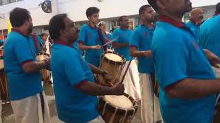 Biju Joseph - Chenda Melam