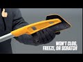 smart snow shovel