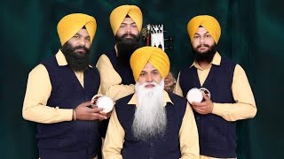 Shaheed Gurdev Singh Ji Kounke।।Dhadi Jatha Bhai Tarlochan Singh Bhamaddi।।Canada।।Sarpanch Recordz