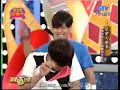 show lo laughing at xiao gui s mistake eng sub