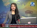 ddk aizawl 4th april 2019 06 30pm news