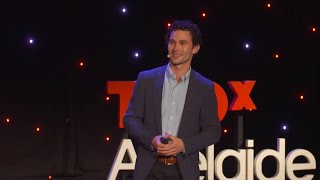 Words can change the world: how language learning deepens connection | Louka Parry | TEDxAdelaide