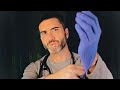 ASMR doctor visit role play  personal attention