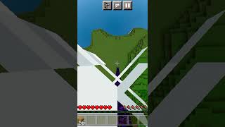 Gigachad theme clutch🤣🤣#minecraft#tending#viral#shorts