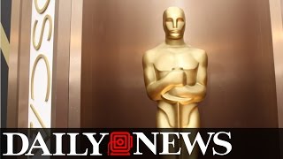 The 2016 Oscars Nominations Are Here