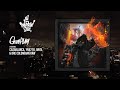 Crown | Gunplay (feat. Ca$ablanca, YNX716, ARXV & Dre Colombian Raw)