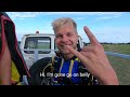 baltic wingsuit meet 2022 daytape no.1