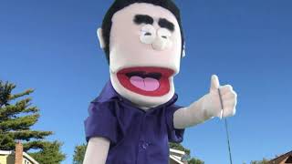 CHOCOLATE!!! - Mad Puppets #shorts