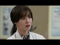 Blood - Dramatic Moment Yoo Ri-ta & Park Ji-sang [Eng Subs]