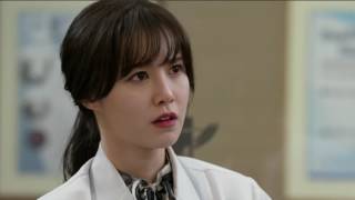 Blood - Dramatic Moment Yoo Ri-ta \u0026 Park Ji-sang [Eng Subs]