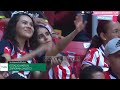 Chivas vs Athletic Bilbao 2-0 Penales 4-2 Resumen Completo | AMISTOSO INTERNACIONAL 2023