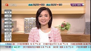 曾熙雯 2012年11月8日 理財博客 1300