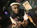 Grand Master Flash talks about first mixer......