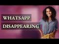 Does WhatsApp Notify Others When You Use Disappearing Messages on Android?