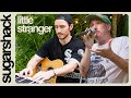 Little Stranger - Clint Eastwood - Gorillaz Cover (Live Music)