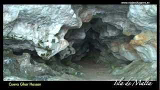 Cueva Ghar Hassan • Templo Borg in Nadur • Malta