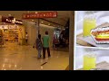 One Utama Food Court/ Malaysian Lifestyle