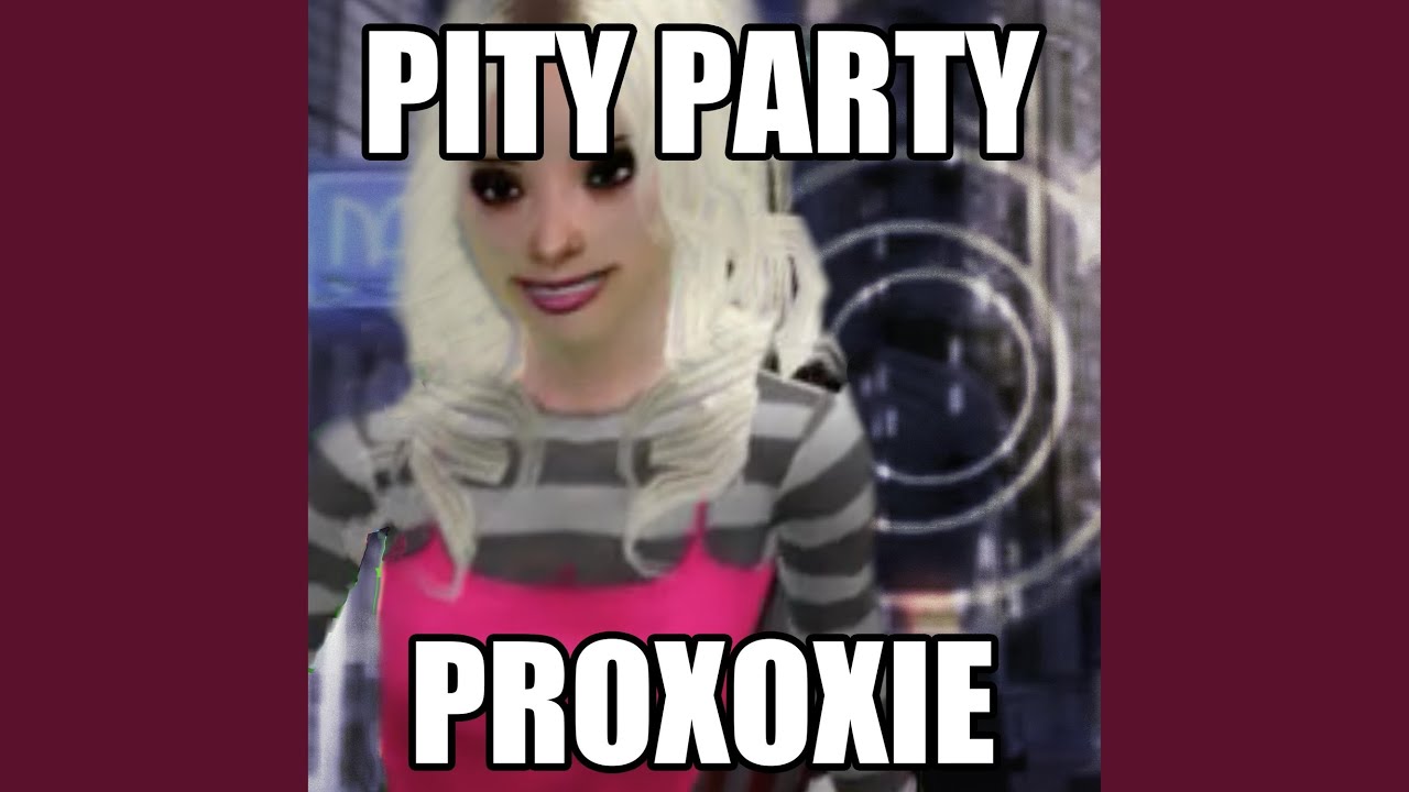Pity Party Youtube Music