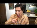 Kesukaan Dimas Beck, Ayam Bakar Taliwang! | Best Moment Bikin Laper (13/5/20)