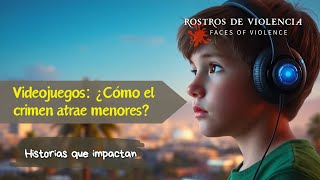 Videojuegos: ¿Cómo el crimen atrae menores con falsas promesas?