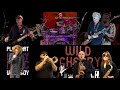 Wild Cherry - Play that Funky Music (Cover)