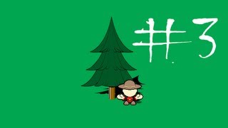 Java Netbeans Game Dev Log - part 3: Revamped Obstacle System + Trees!