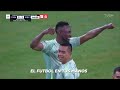 Resumen y goles  Panamá 0-3 México  CONCACAF Nations League 2024 - Semis  TUDN