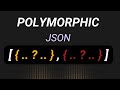 [EXPLAINED] Polymorphic JSON Parsing